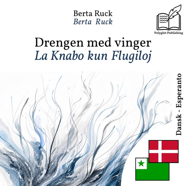La Knabo kun Flugiloj