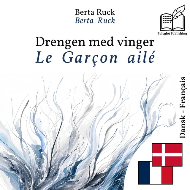 Le Garçon ailé