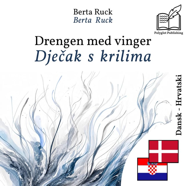 Dječak s krilima