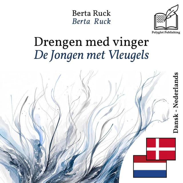 De Jongen met Vleugels