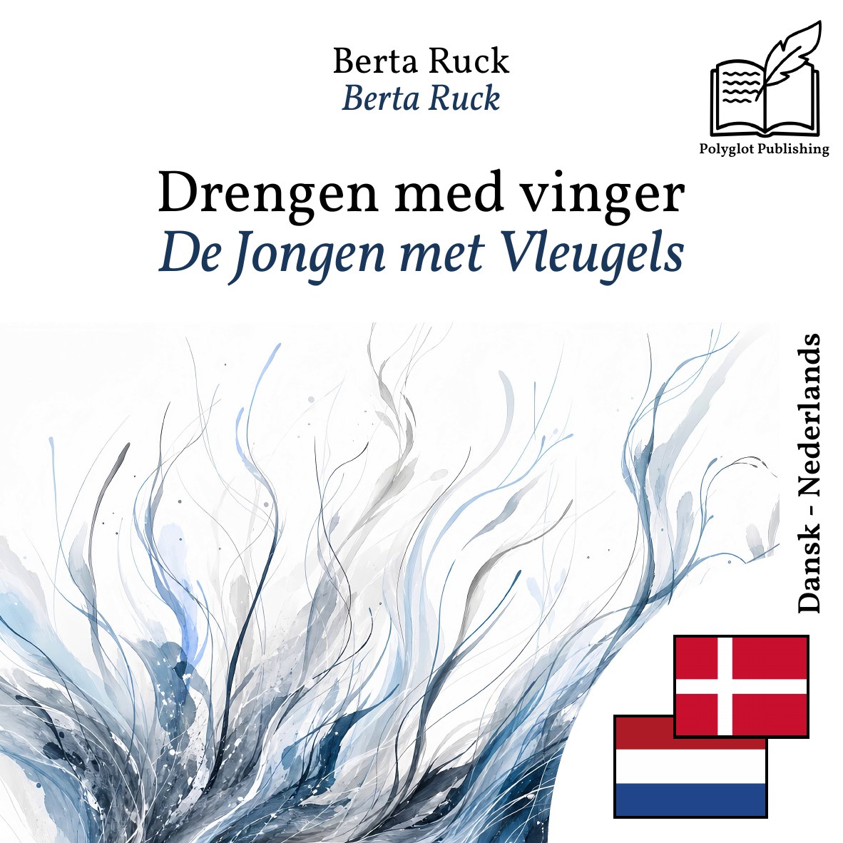 De Jongen met Vleugels