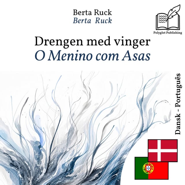 O Menino com Asas