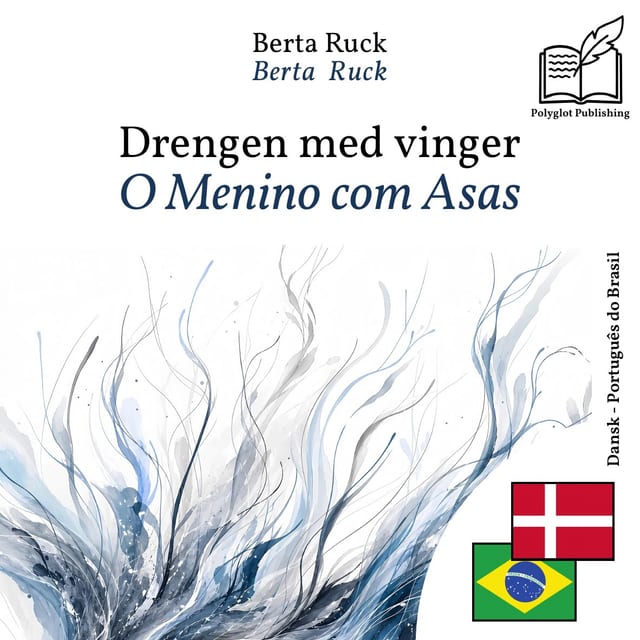 O Menino com Asas