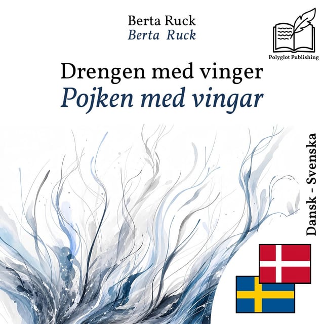 Pojken med vingar