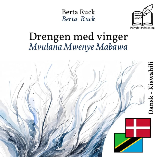 Mvulana Mwenye Mabawa