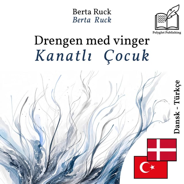 Kanatlı Çocuk