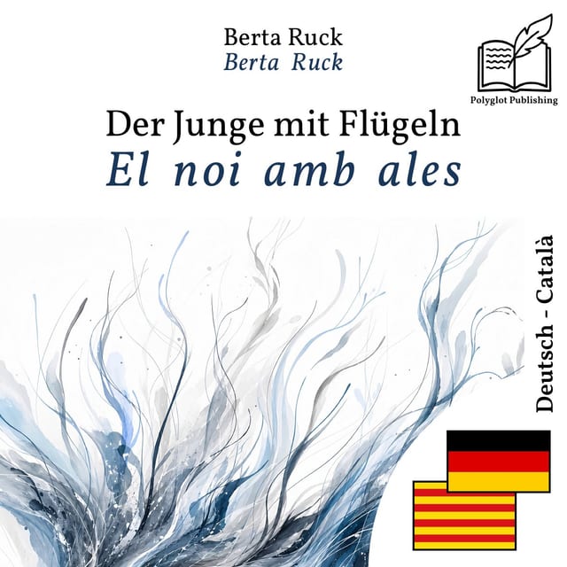 El noi amb ales