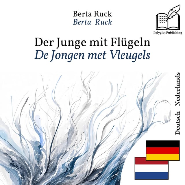 De Jongen met Vleugels
