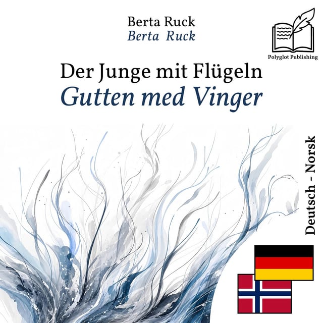 Gutten med Vinger