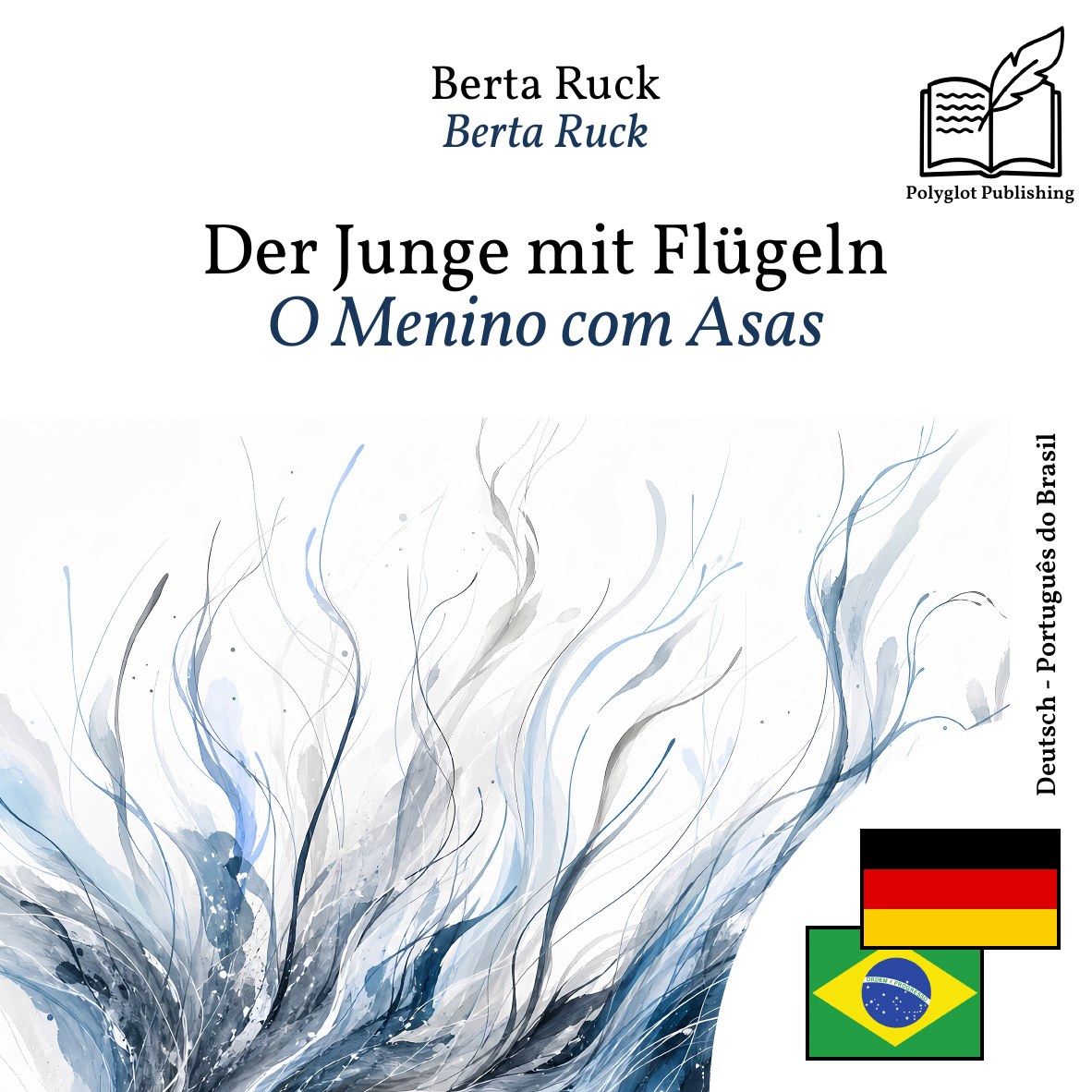 O Menino com Asas