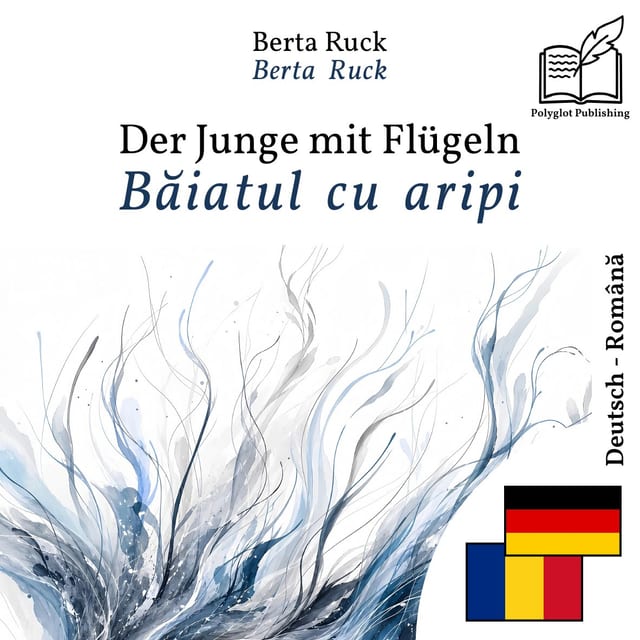 Băiatul cu aripi