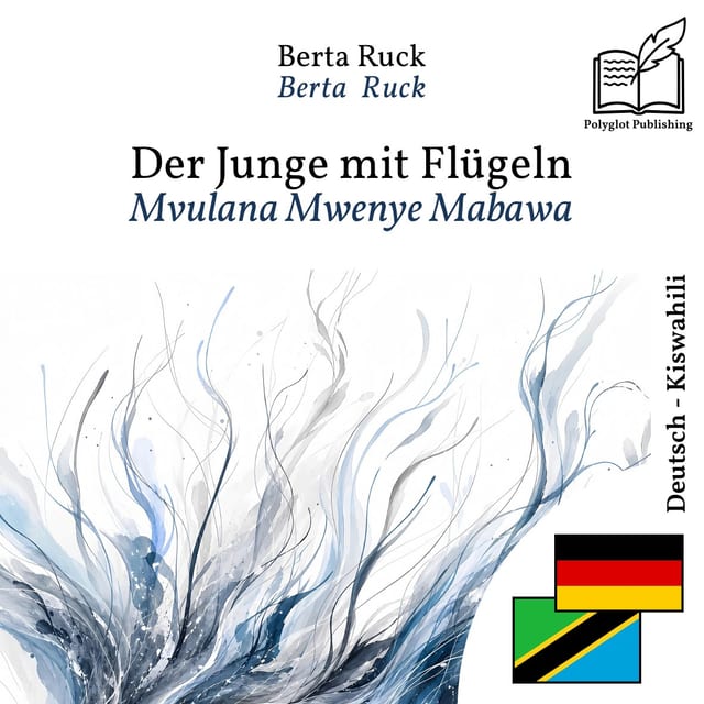 Mvulana Mwenye Mabawa