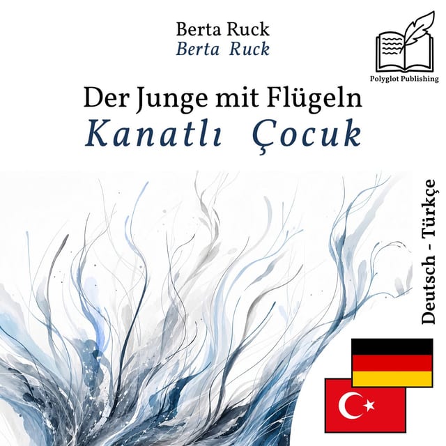 Kanatlı Çocuk