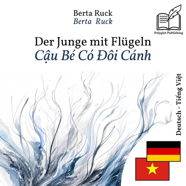 Cậu Bé Có Đôi Cánh