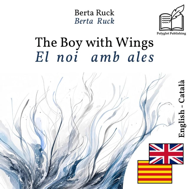 El noi amb ales