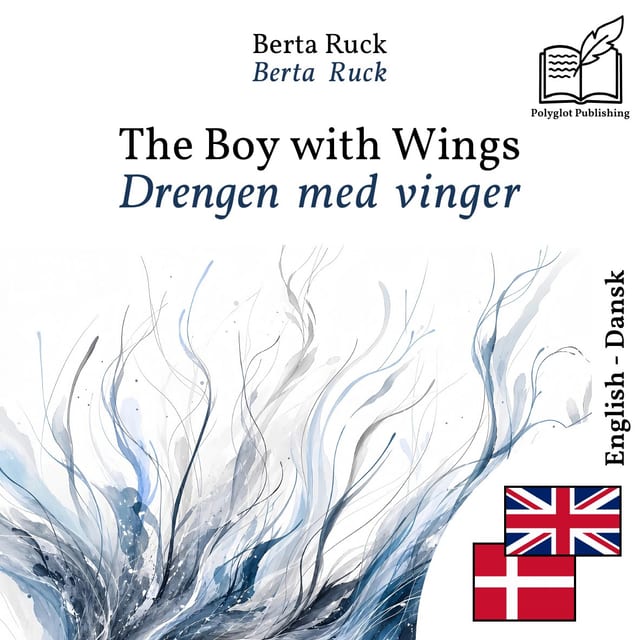 Drengen med vinger