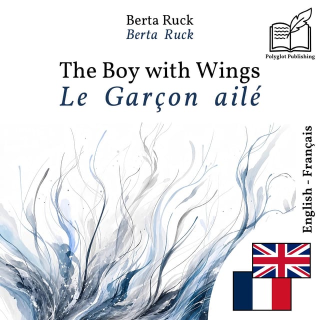 Le Garçon ailé