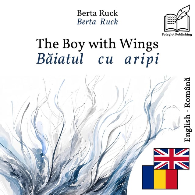 Băiatul cu aripi