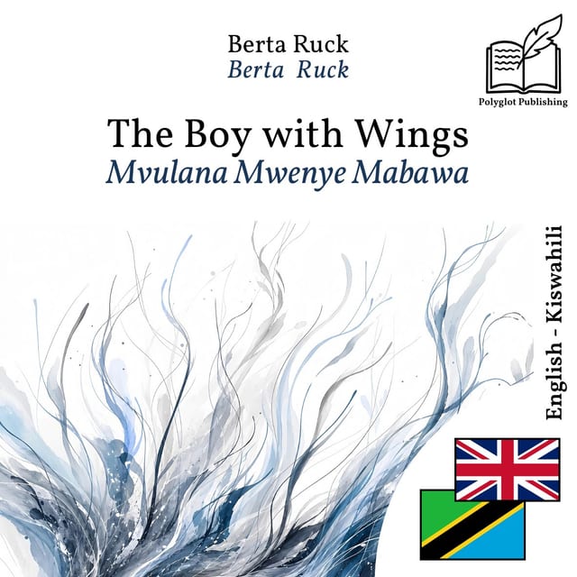 Mvulana Mwenye Mabawa