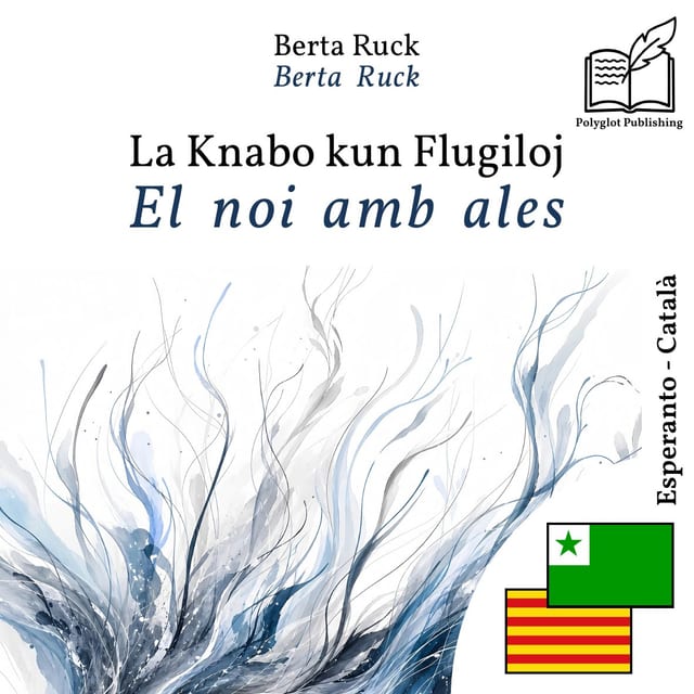 El noi amb ales