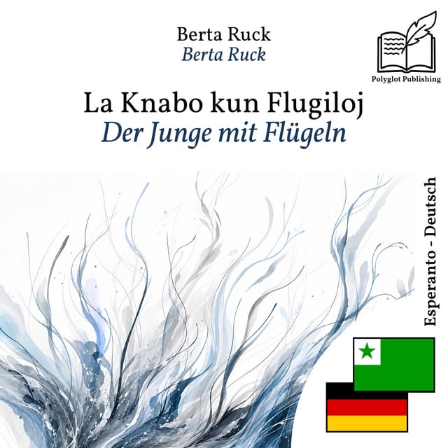 Der Junge mit Flügeln