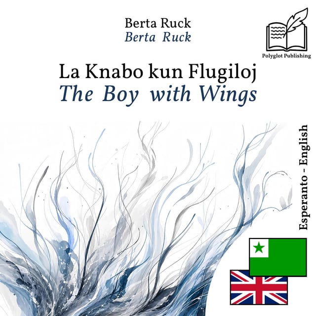 The Boy with Wings