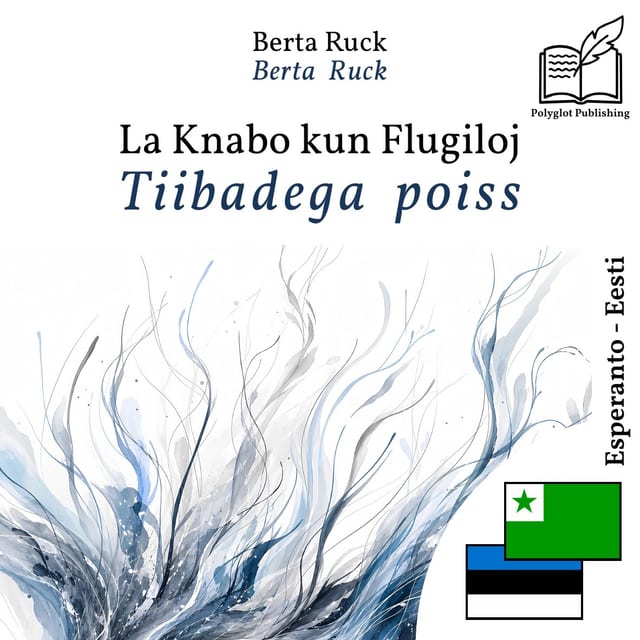 Tiibadega poiss