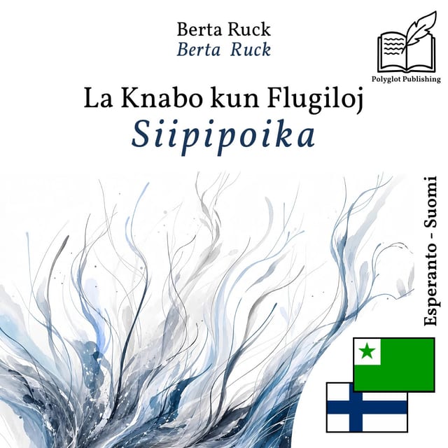Siipipoika