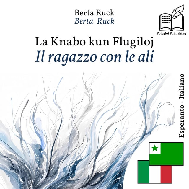Il ragazzo con le ali