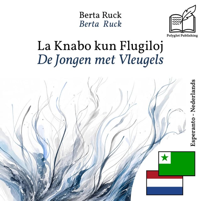 De Jongen met Vleugels