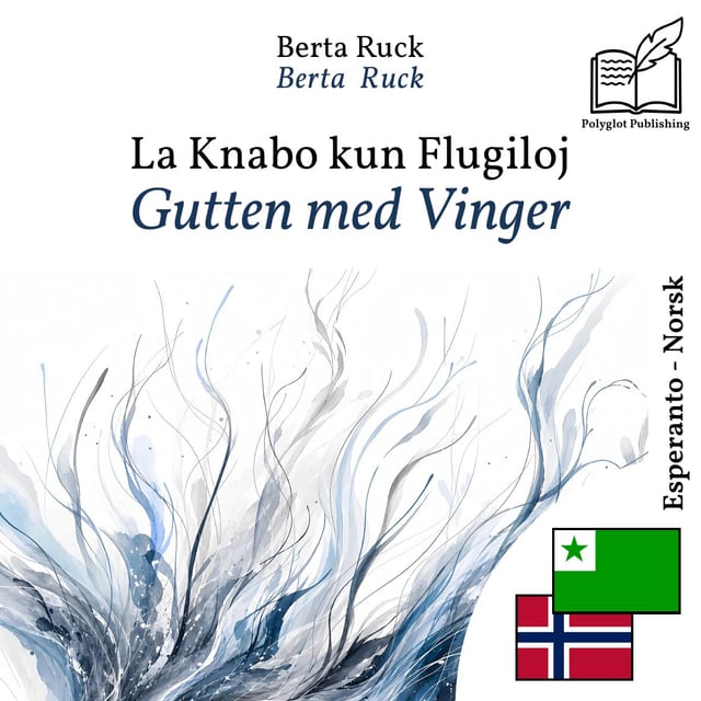 Gutten med Vinger