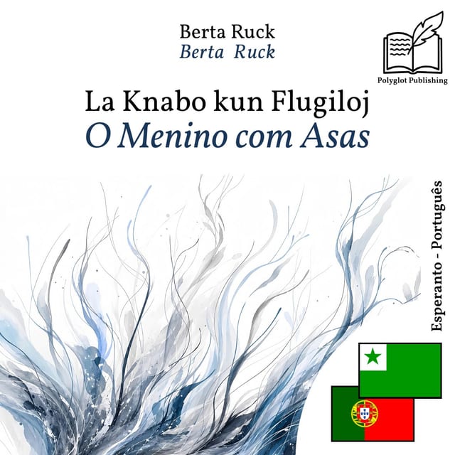 O Menino com Asas