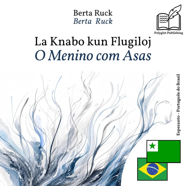 O Menino com Asas