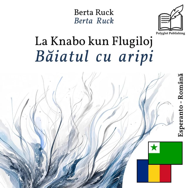 Băiatul cu aripi