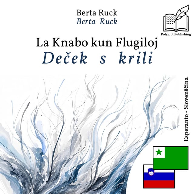Deček s krili