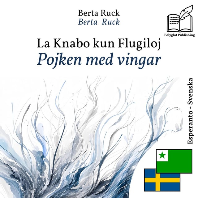 Pojken med vingar