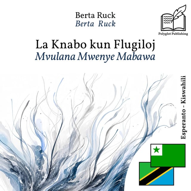 Mvulana Mwenye Mabawa