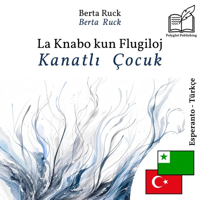 Kanatlı Çocuk