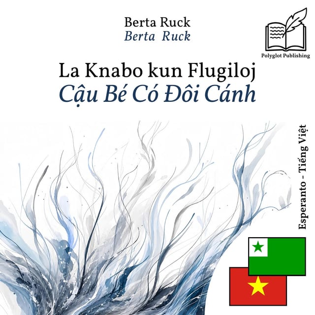Cậu Bé Có Đôi Cánh