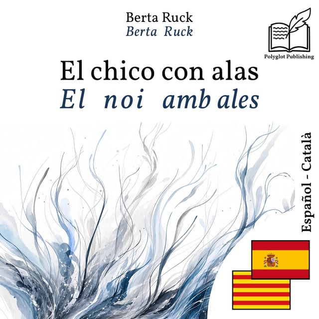 El noi amb ales
