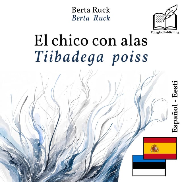Tiibadega poiss
