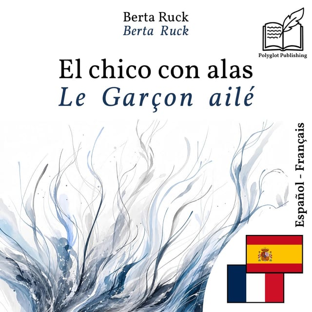 Le Garçon ailé