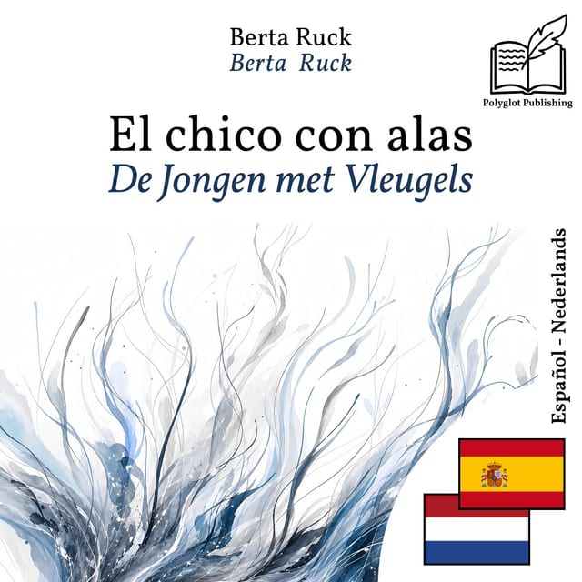 De Jongen met Vleugels