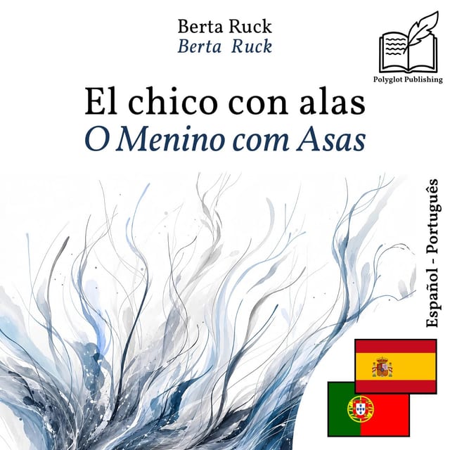 O Menino com Asas