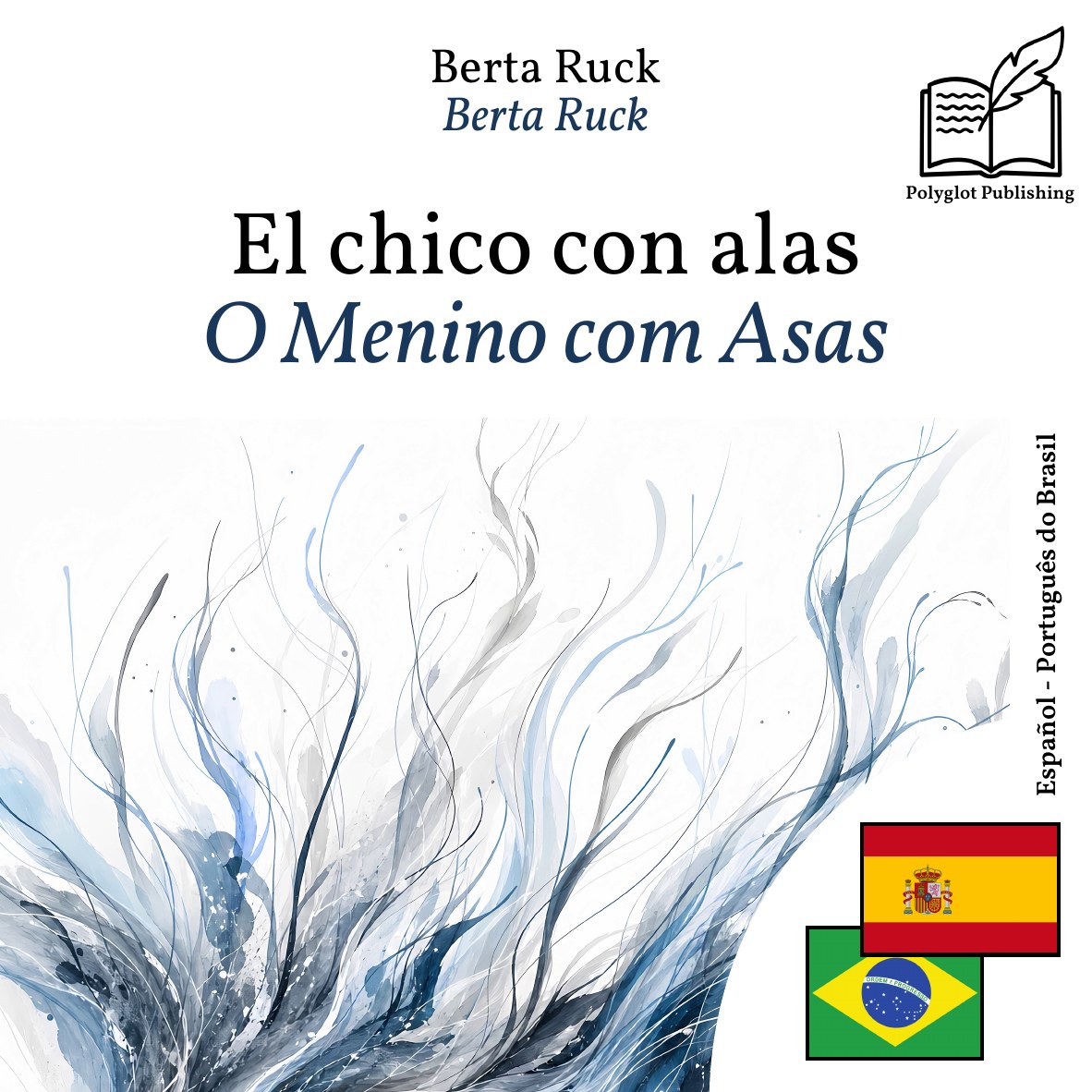 O Menino com Asas