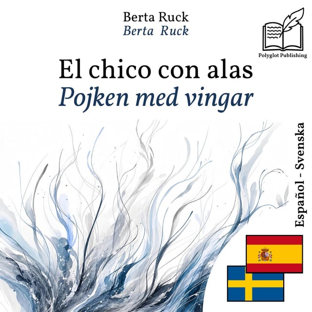 Pojken med vingar