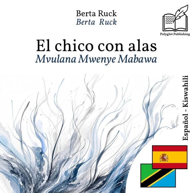 Mvulana Mwenye Mabawa