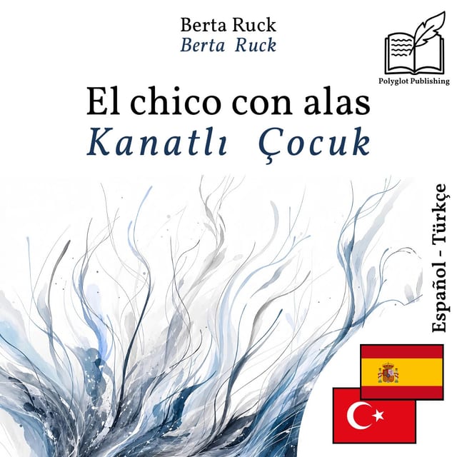 Kanatlı Çocuk