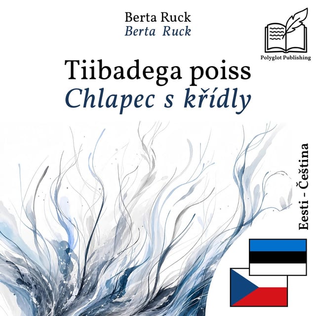 Chlapec s křídly
