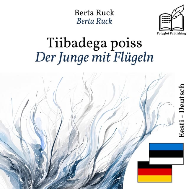 Der Junge mit Flügeln